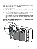 Preview for 13 page of H3C PSR3000-54A User Manual