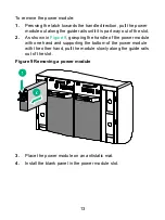 Preview for 16 page of H3C PSR3000-54A User Manual