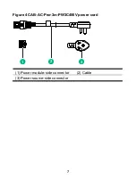 Предварительный просмотр 10 страницы H3C PSR3000-54AHD User Manual