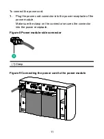 Предварительный просмотр 14 страницы H3C PSR3000-54AHD User Manual