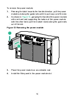 Предварительный просмотр 17 страницы H3C PSR3000-54AHD User Manual