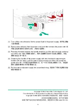 Preview for 8 page of H3C PSR650B-12A2-F User Manual