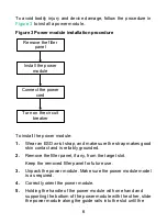 Preview for 9 page of H3C PSR650C-12A User Manual