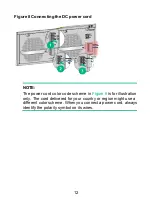 Preview for 15 page of H3C PSR650C-12A User Manual