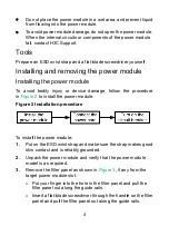 Preview for 4 page of H3C PSR720-56A User Manual