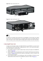 Preview for 9 page of H3C PSR750-A Manual