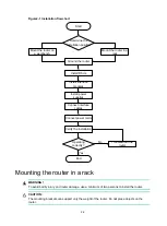 Preview for 16 page of H3C RA5300 Installation Manual