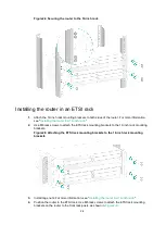 Preview for 18 page of H3C RA5300 Installation Manual