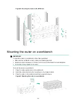 Preview for 19 page of H3C RA5300 Installation Manual