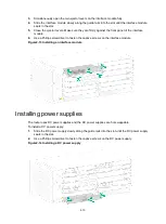 Preview for 24 page of H3C RA5300 Installation Manual