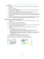 Preview for 26 page of H3C RA5300 Installation Manual