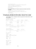 Preview for 38 page of H3C RA5300 Installation Manual