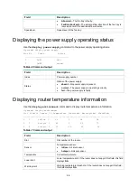 Preview for 42 page of H3C RA5300 Installation Manual