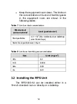 Preview for 19 page of H3C RPS1000-A3 User Manual