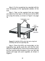 Preview for 25 page of H3C RPS1000-A3 User Manual