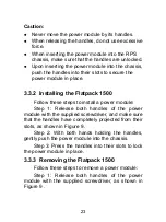 Preview for 28 page of H3C RPS1000-A3 User Manual