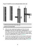 Предварительный просмотр 19 страницы H3C RPS1600-A User Manual