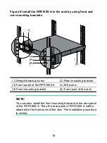 Предварительный просмотр 20 страницы H3C RPS1600-A User Manual