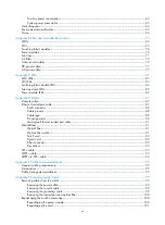 Preview for 7 page of H3C S10500 Series Installation Manual