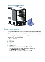 Preview for 45 page of H3C S10500 Series Installation Manual