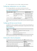 Preview for 50 page of H3C S10500 Series Installation Manual