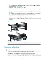 Preview for 60 page of H3C S10500 Series Installation Manual