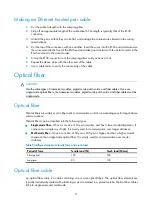 Preview for 99 page of H3C S10500 Series Installation Manual