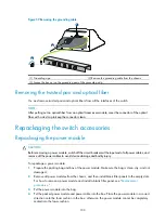 Preview for 108 page of H3C S10500 Series Installation Manual