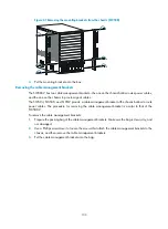 Preview for 111 page of H3C S10500 Series Installation Manual