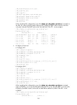 Предварительный просмотр 349 страницы H3C S10500 Series Mpls Configuration Manual