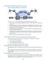 Предварительный просмотр 358 страницы H3C S10500 Series Mpls Configuration Manual