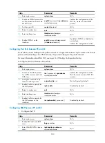 Предварительный просмотр 365 страницы H3C S10500 Series Mpls Configuration Manual