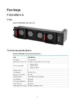 Preview for 69 page of H3C S10500X-G Series Hardware Information