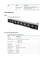 Preview for 73 page of H3C S10500X-G Series Hardware Information