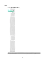 Preview for 74 page of H3C S10500X-G Series Hardware Information