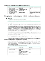 Preview for 15 page of H3C S10500X Series Configuration Manual