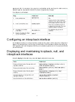 Preview for 39 page of H3C S10500X Series Configuration Manual