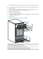 Предварительный просмотр 21 страницы H3C S10504 Installation Manual