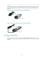 Предварительный просмотр 52 страницы H3C S10504 Installation Manual