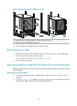 Предварительный просмотр 110 страницы H3C S10504 Installation Manual