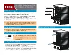 Preview for 1 page of H3C S10512 User Manual