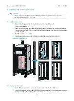 Preview for 4 page of H3C S12500 LST1LB1A1 Manual