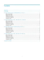 Preview for 2 page of H3C S12500 Series Configuration Examples