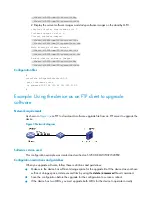 Preview for 7 page of H3C S12500 Series Software Upgrade