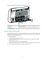 Предварительный просмотр 20 страницы H3C S12500-X Installation Manual