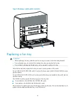 Предварительный просмотр 83 страницы H3C S12500-X Installation Manual