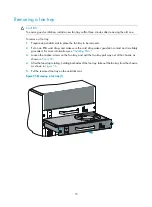 Предварительный просмотр 84 страницы H3C S12500-X Installation Manual