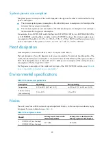 Preview for 102 page of H3C S12500-X Installation Manual