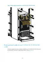 Предварительный просмотр 153 страницы H3C S12500-X Installation Manual