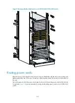 Предварительный просмотр 154 страницы H3C S12500-X Installation Manual